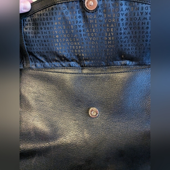 Kate Spade purse - Picture 3 of 6